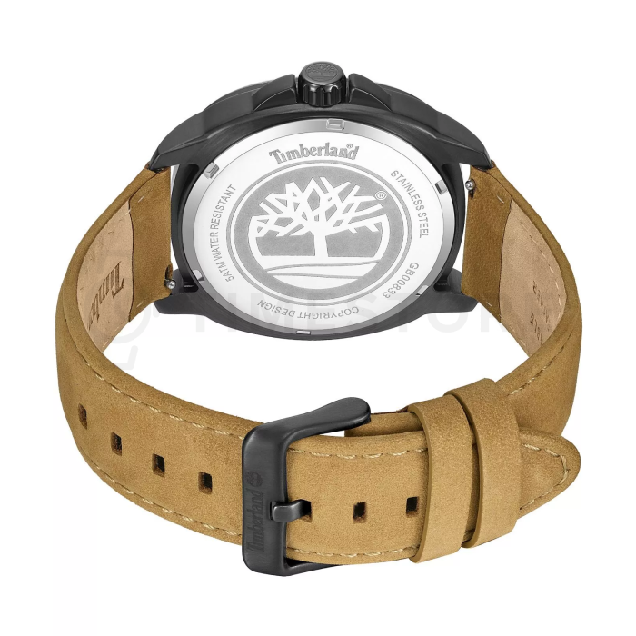 Timberland Greenough