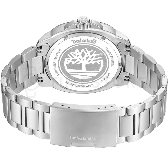 Timberland Greenough