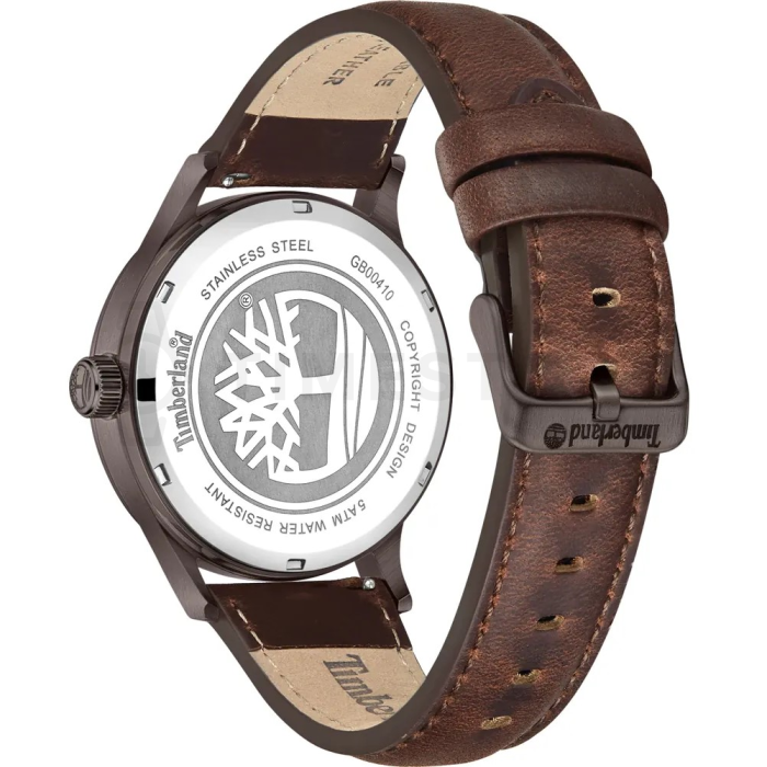 Timberland Trumbul