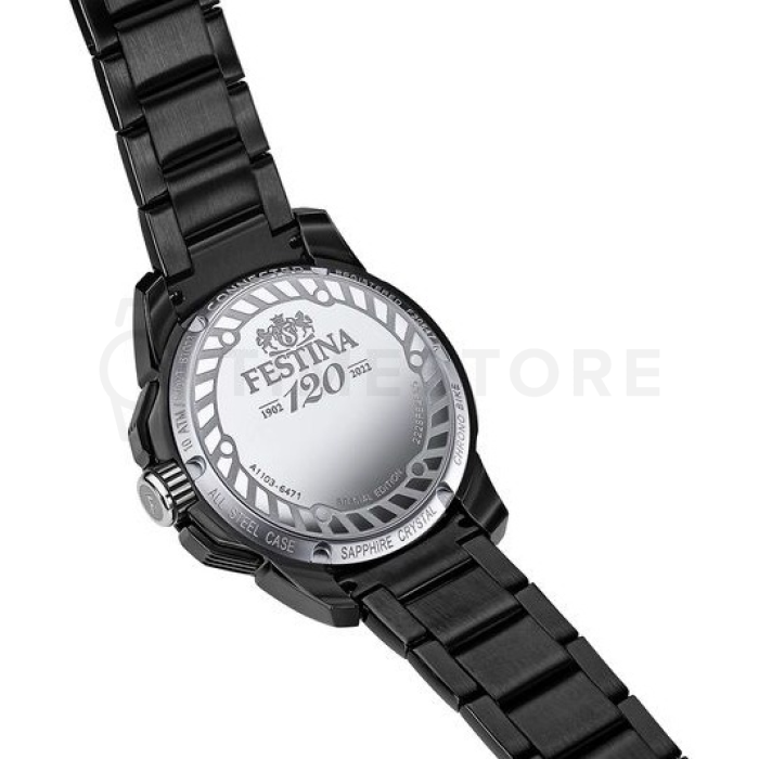 Festina Connected