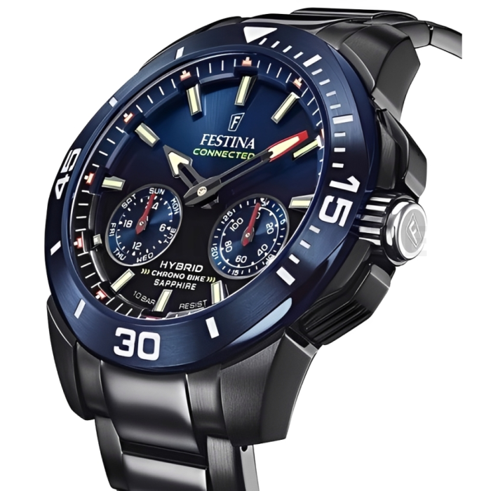Festina Connected