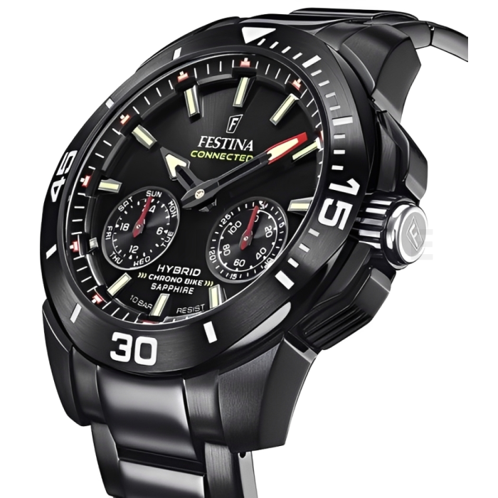 Festina Connected