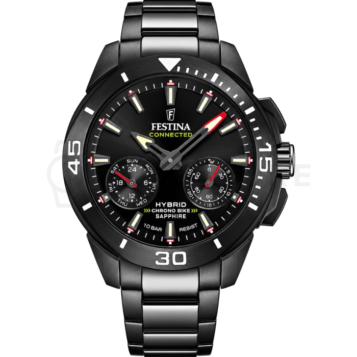 Festina Connected