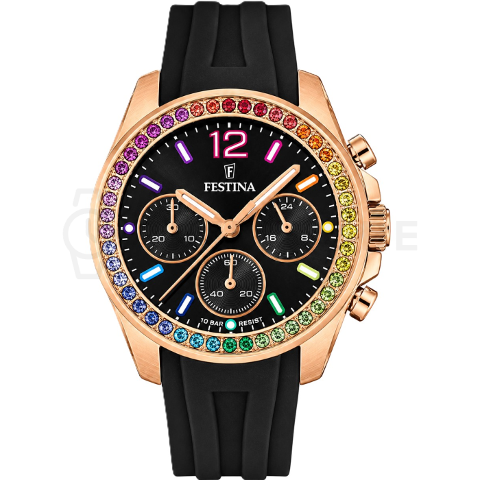 Festina Boyfriend