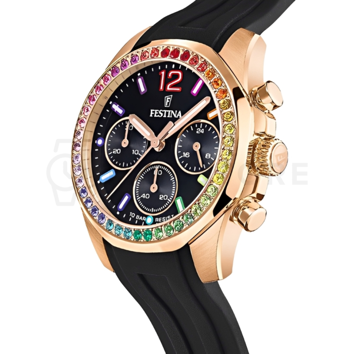 Festina Boyfriend
