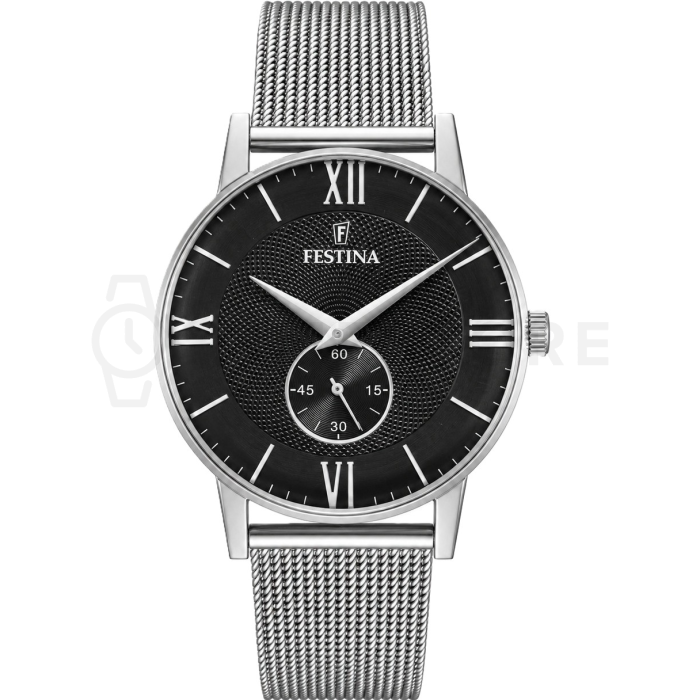 Festina Acero Clasico