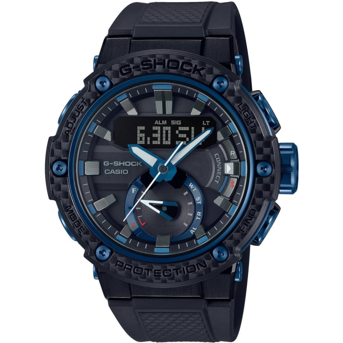 Casio Second Hand