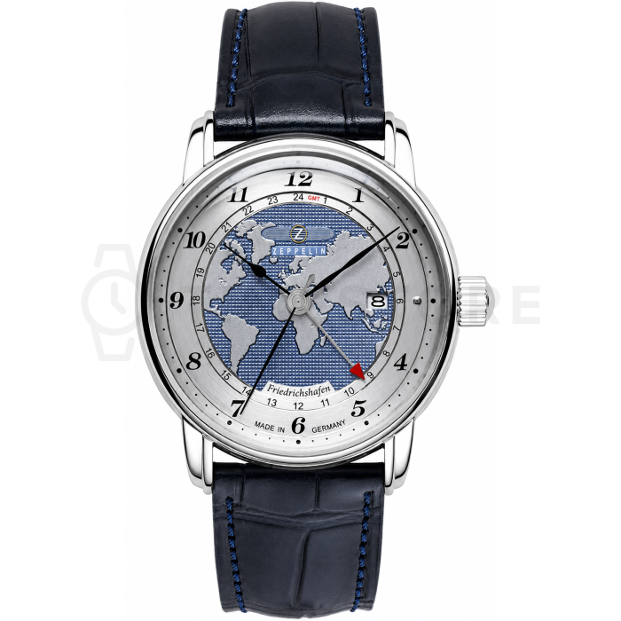 Zeppelin Friedrichshafen