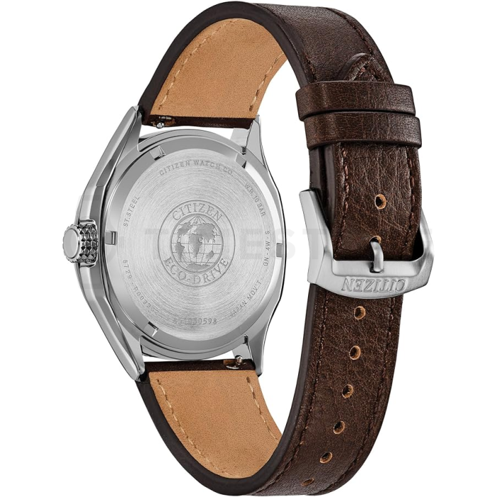 Citizen Eco-Drive