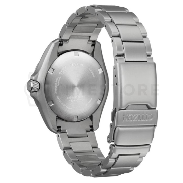 Citizen Promaster