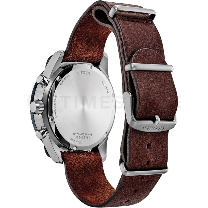 Citizen Terra Force