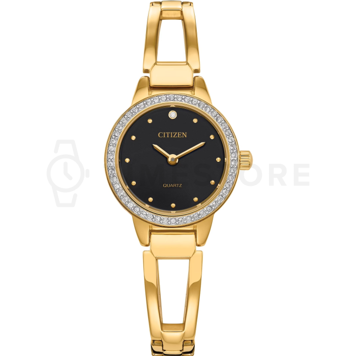 Citizen Quartz