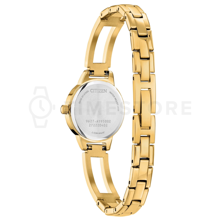 Citizen Quartz