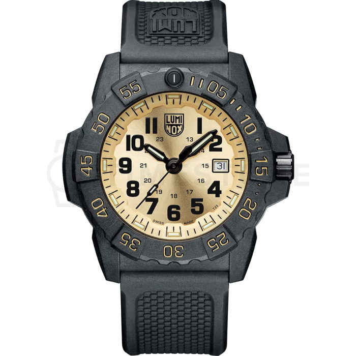 Luminox Navy Seal