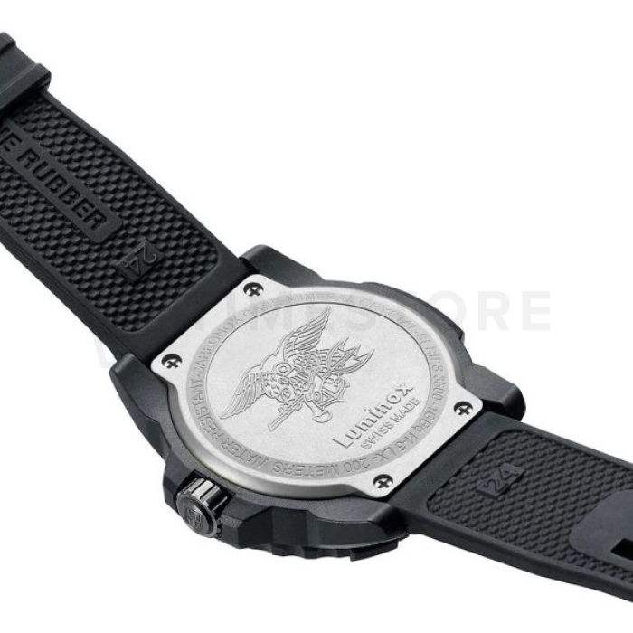 Luminox Navy Seal