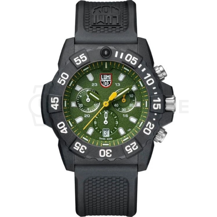 Luminox Navy Seal