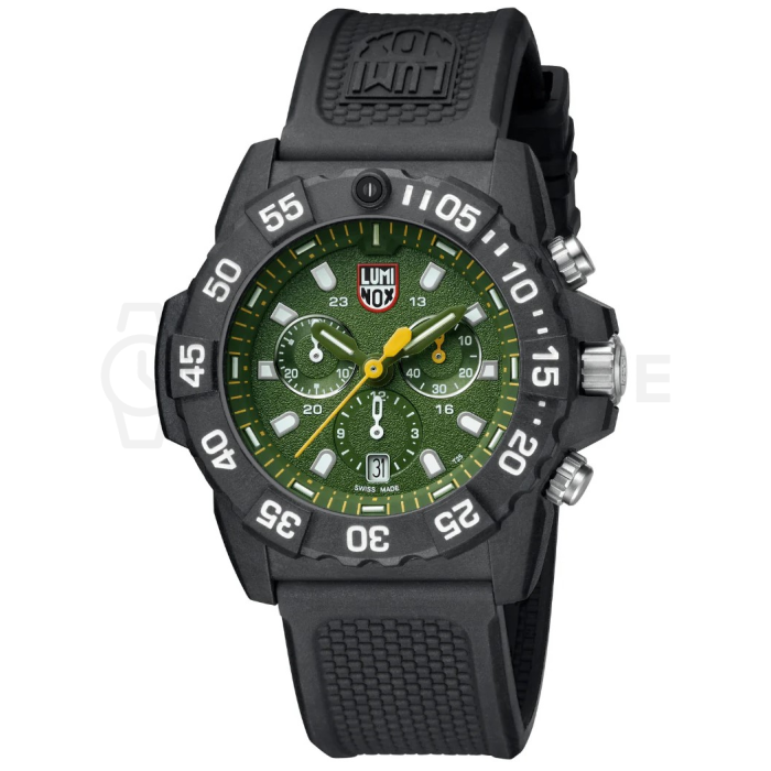 Luminox Navy Seal