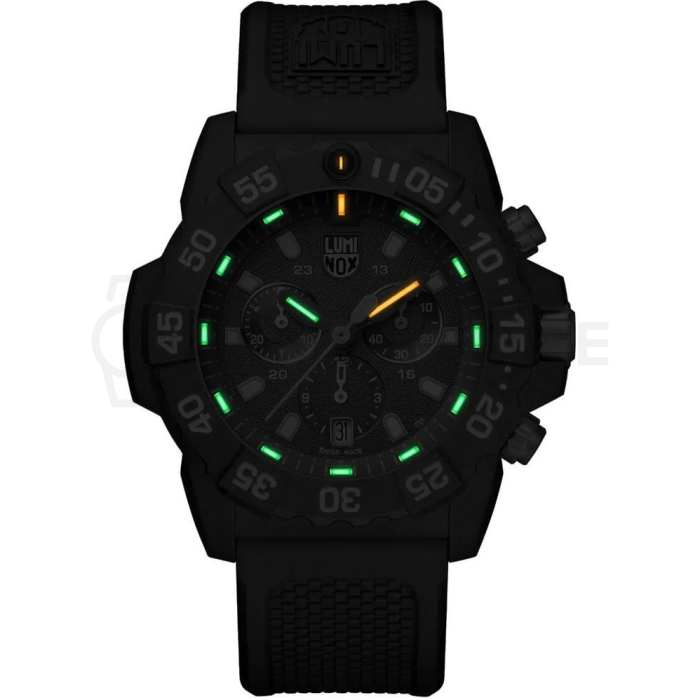 Luminox Navy Seal
