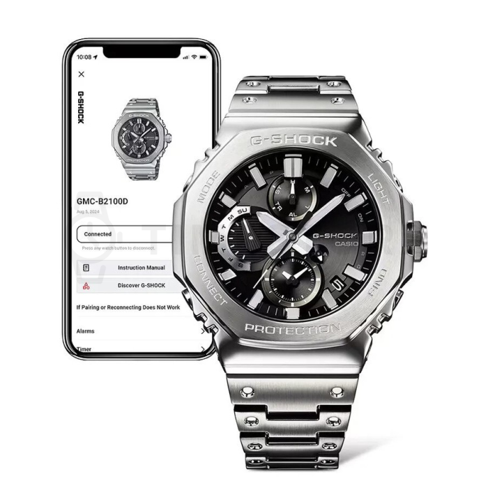 Casio G-Shock