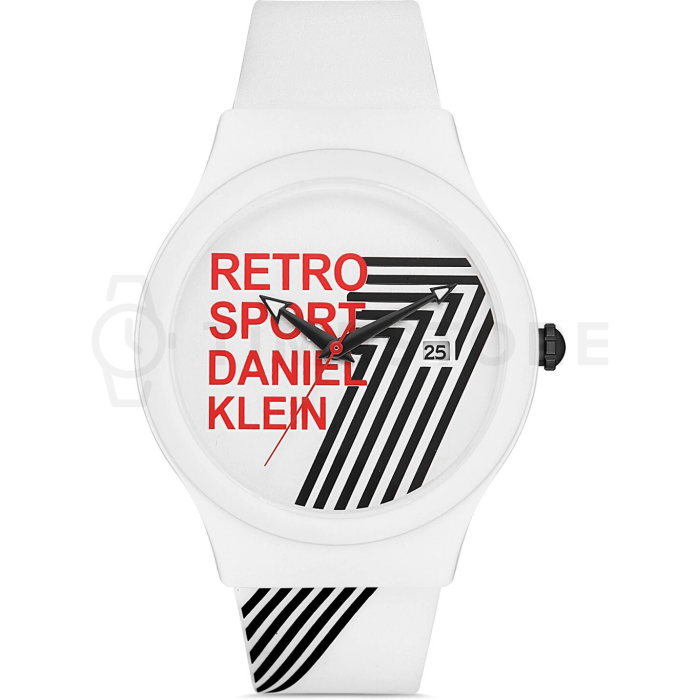 Daniel Klein