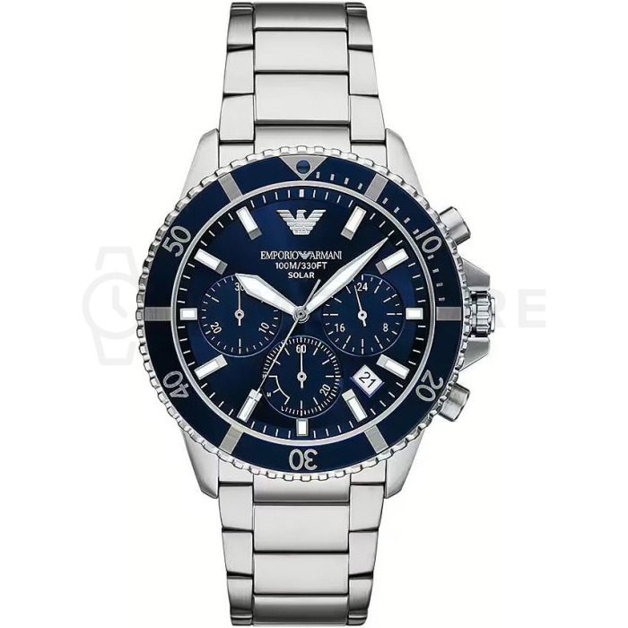 Emporio Armani Explorer