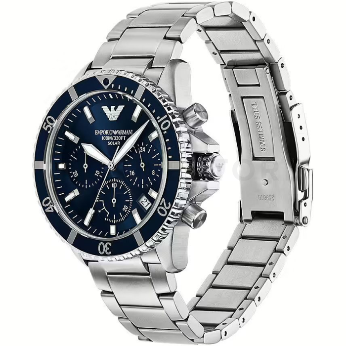 Emporio Armani Explorer