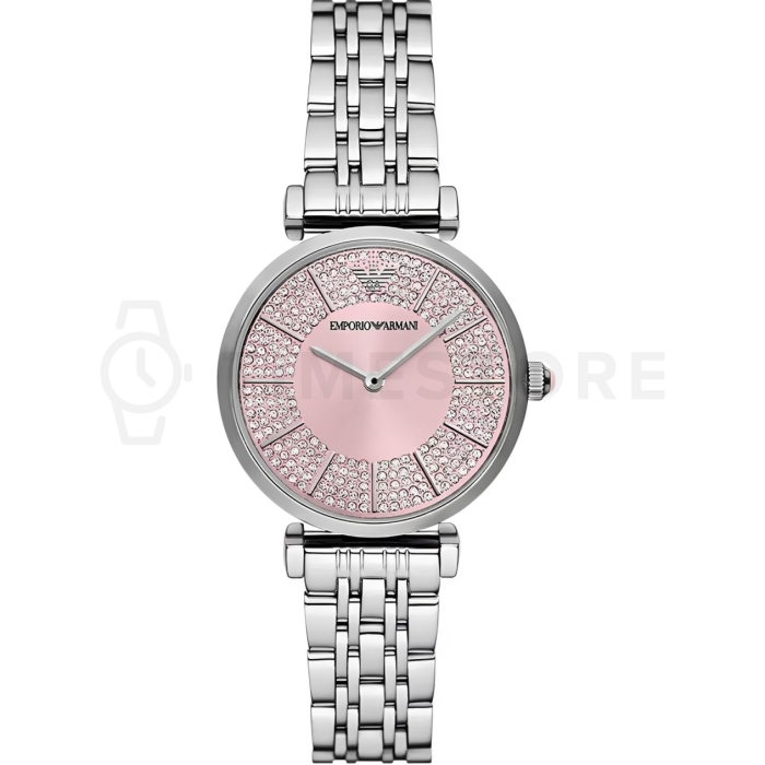 Emporio Armani Gianni T-Bar