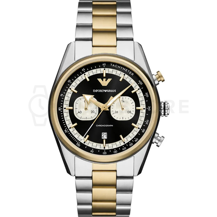 Emporio Armani Racer