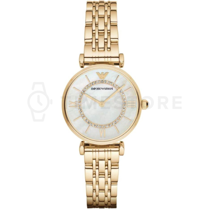 Emporio Armani Second Hand