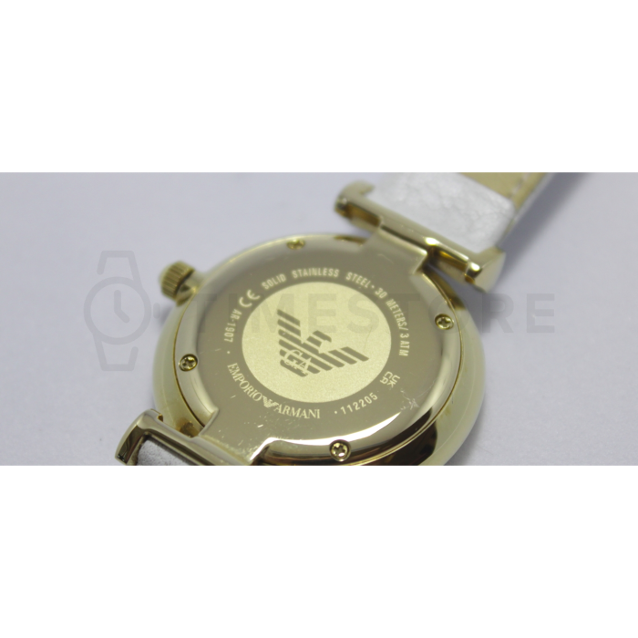 Emporio Armani Second Hand