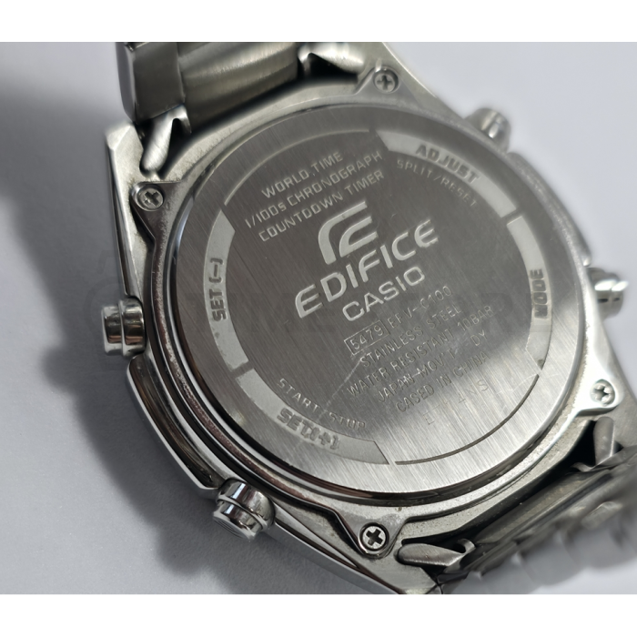 Casio Second Hand