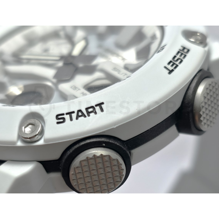 Casio Second Hand