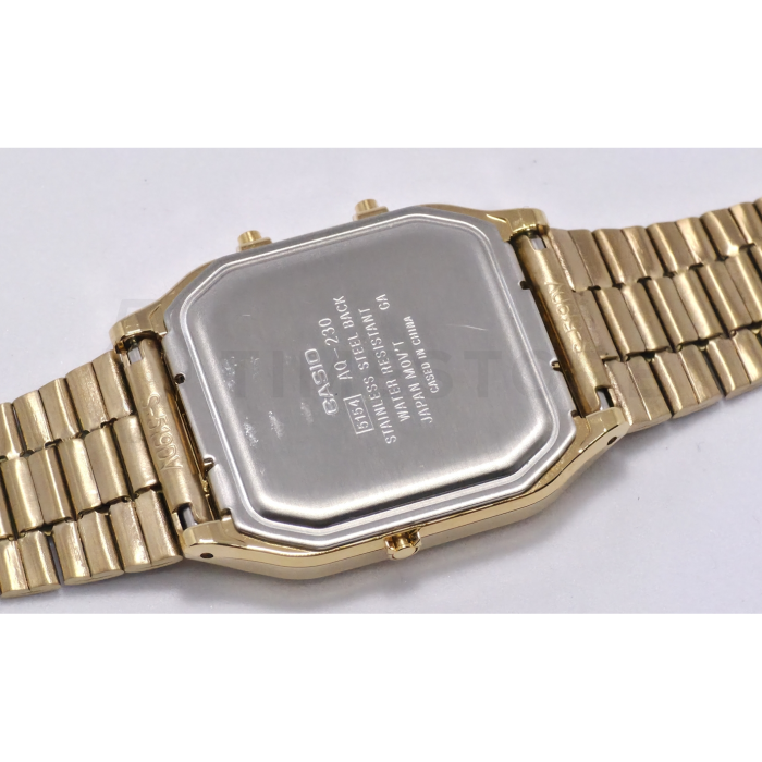Casio Second Hand