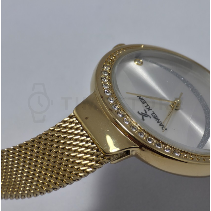 Daniel Klein Second Hand