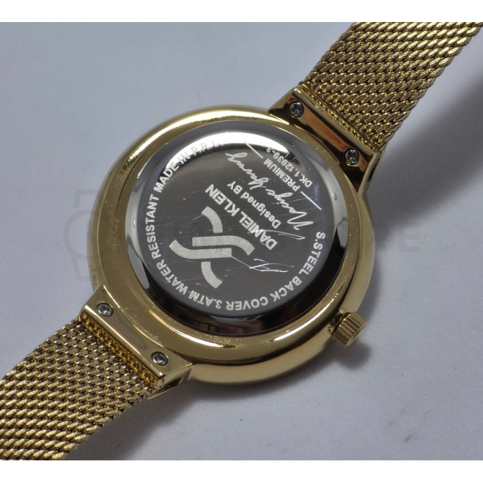 Daniel Klein Second Hand