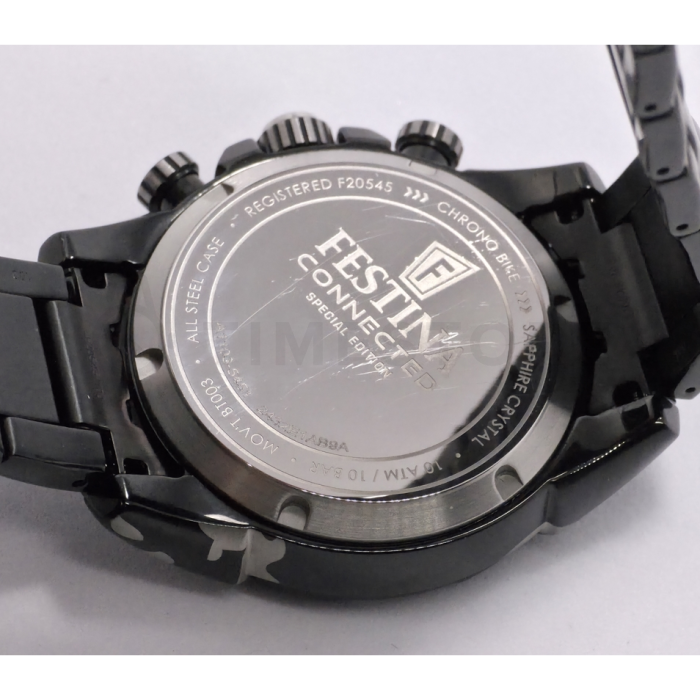 Festina Second Hand
