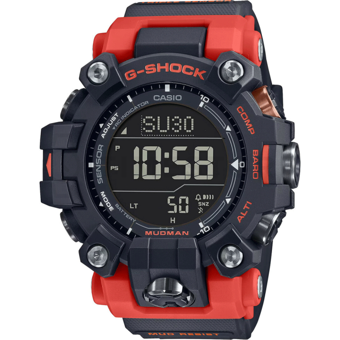 Casio Second Hand
