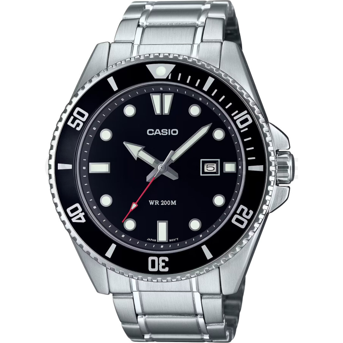 Casio Second Hand
