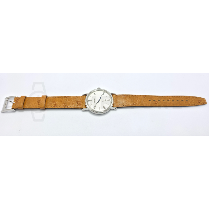 Seiko Second Hand