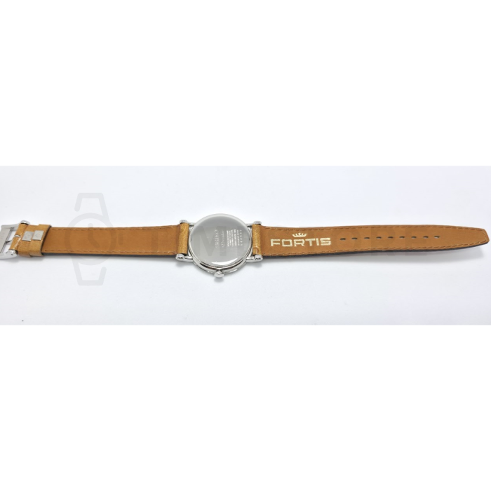 Seiko Second Hand