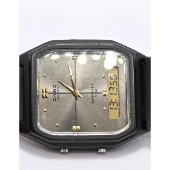Casio Second Hand