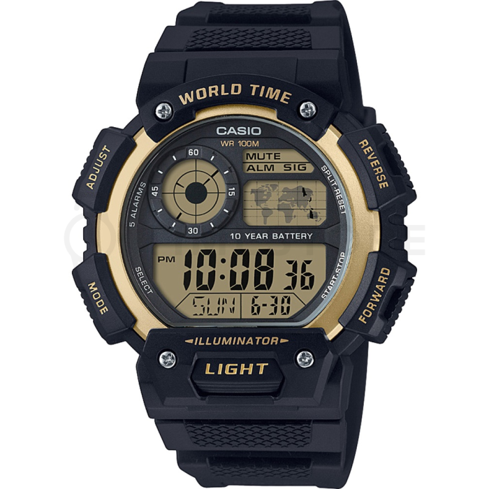 Casio Second Hand