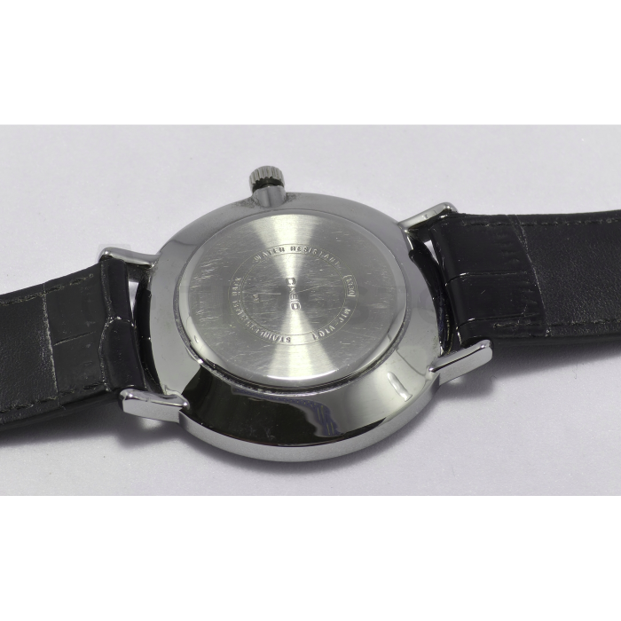 Casio Second Hand