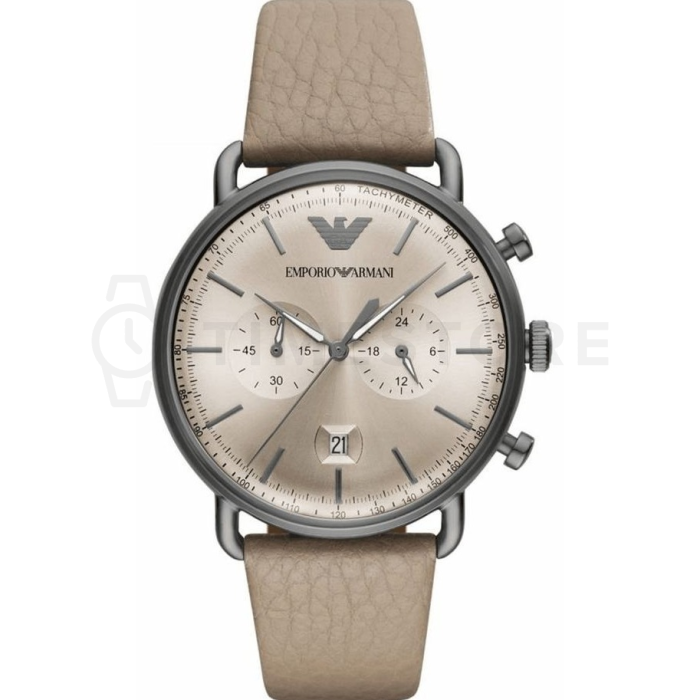 Emporio Armani Second Hand