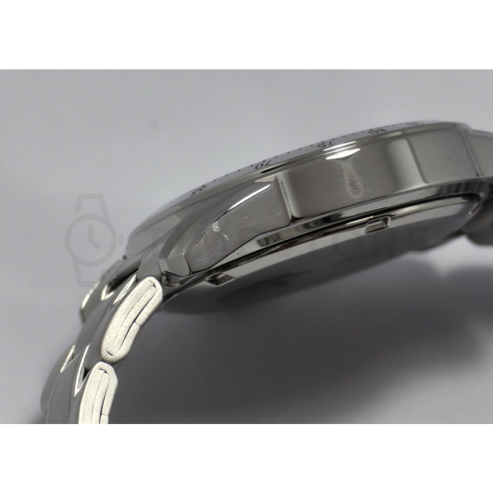 Seiko Second Hand