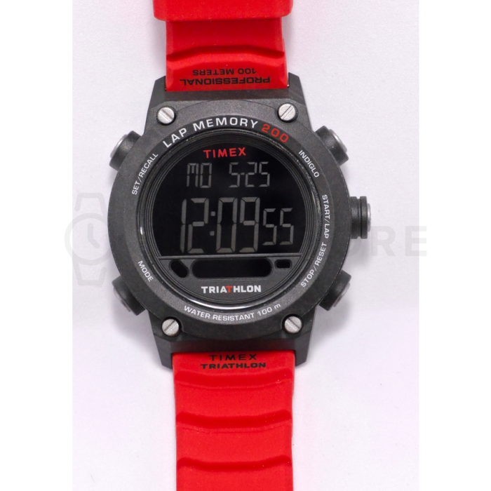 Timex Second Hand