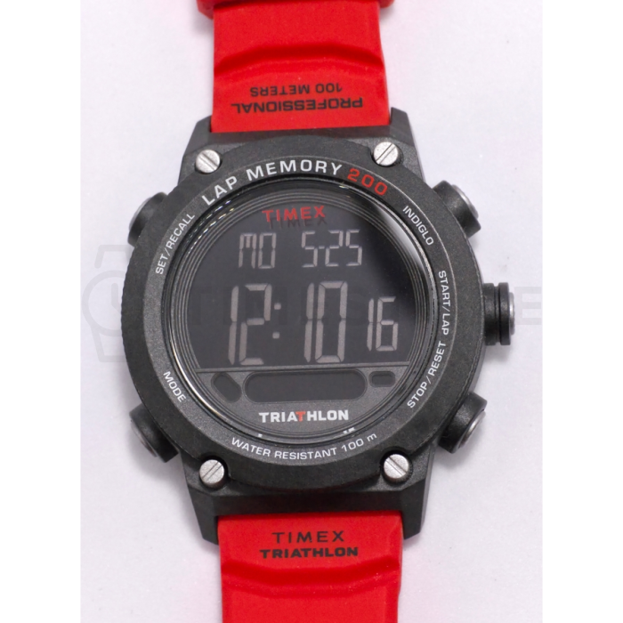 Timex Second Hand