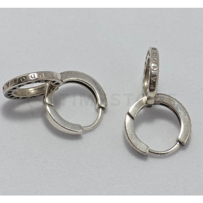 Pandora Second Hand