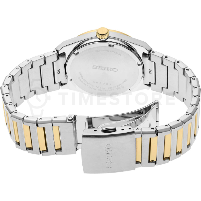 Seiko Quartz