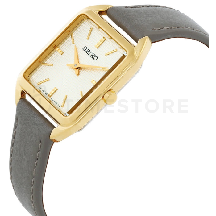 Seiko Quartz